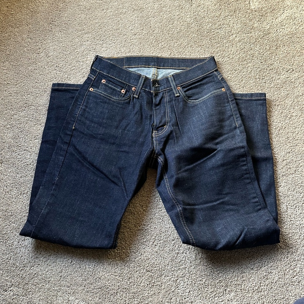 Levi’s 531 Men’s Jeans View 3